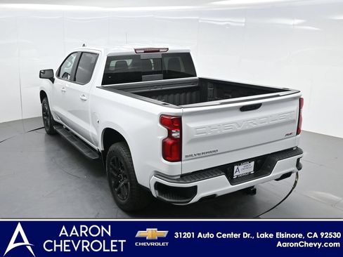 New 2026 Chevrolet Silverado 1500 RST w/ Convenience Package II AWD/4WD image 58