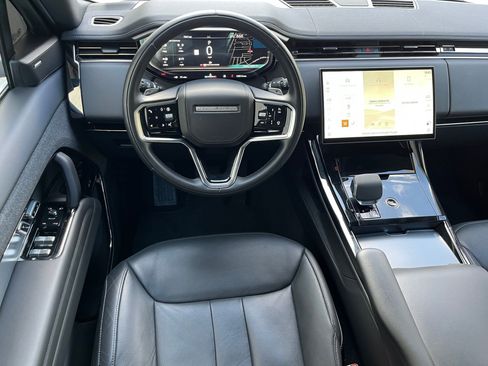 Used 2025 Land Rover Range Rover Sport SE image 30