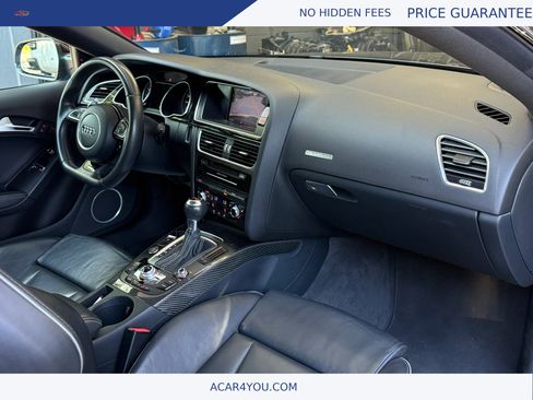 Used 2014 Audi RS 5 Coupe AWD/4WD image 18
