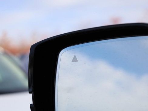 New 2025 Nissan Armada PRO-4X w/ Pro-4X Premium Package image 25