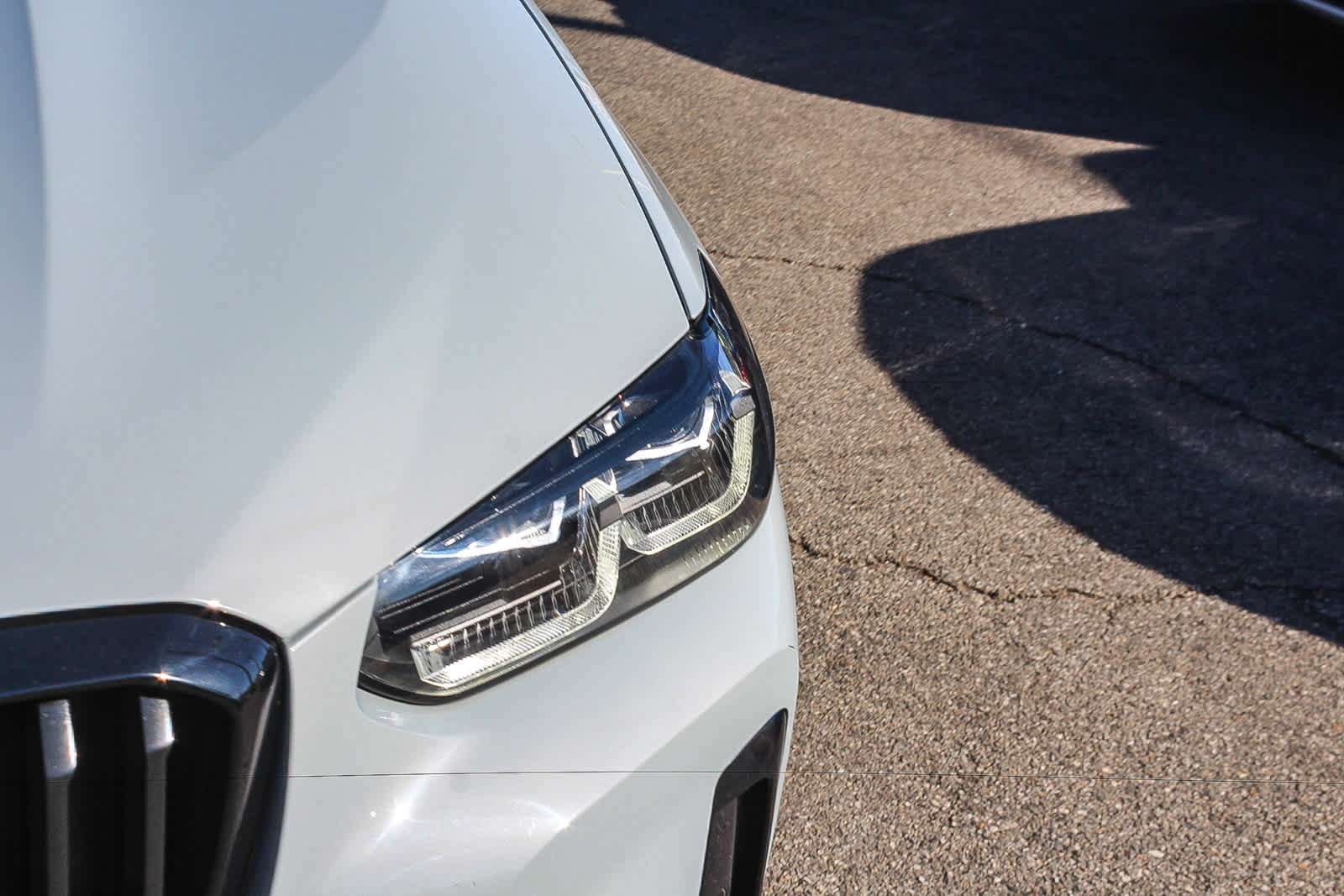 Used 2024 BMW X3 sDrive30i w/ Premium Package RWD image 10