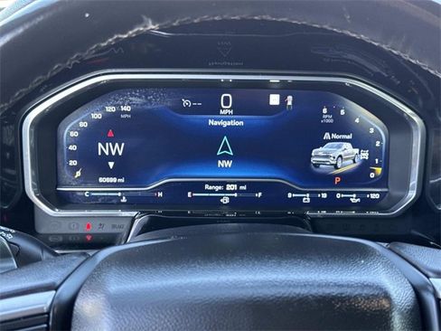 Used 2022 Chevrolet Silverado 1500 RST w/ All Star Edition Plus image 18