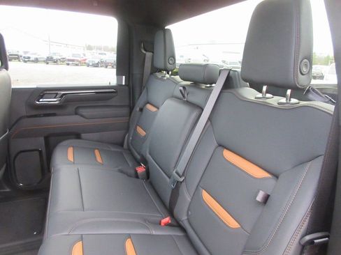 New 2026 GMC Sierra 2500 AT4 image 15