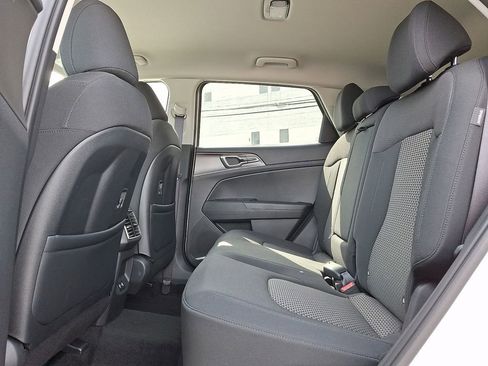 New 2026 Kia Sportage S AWD/4WD image 5