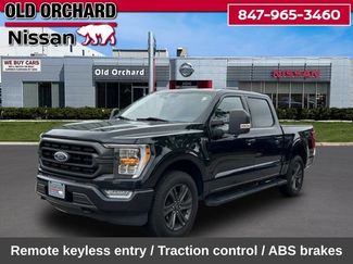 Used 2023 Ford F150 XLT w/ Equipment Group 302A High AWD/4WD video 1