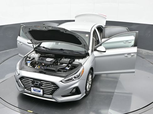 Used 2019 Hyundai Sonata ECO image 47