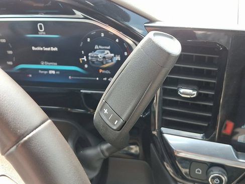 Certified 2026 Chevrolet Silverado 2500 LT AWD/4WD image 15