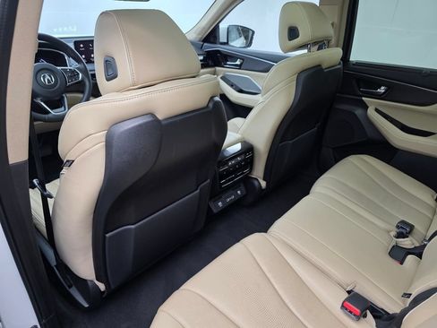 Used 2022 Acura MDX SH-AWD w/ Advance Package image 15