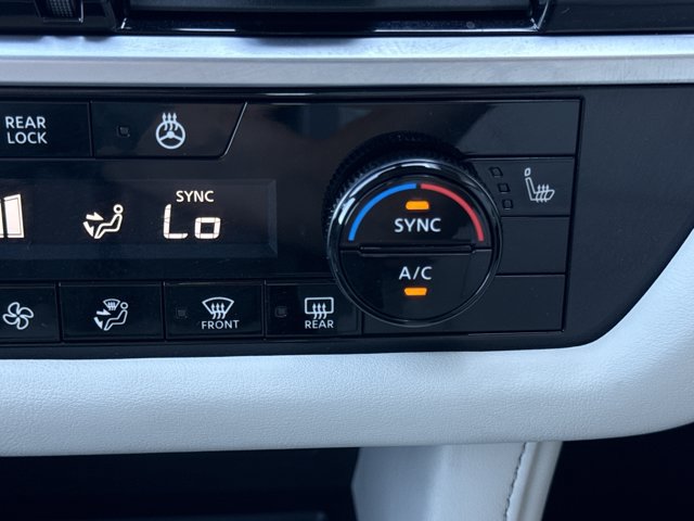 Certified 2025 Nissan Pathfinder SL w/ Cargo Package AWD/4WD image 21