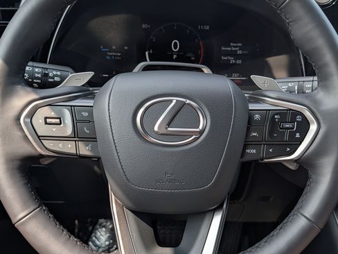 Used 2024 Lexus TX 350 AWD w/ Technology Package image 25