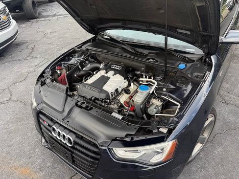 Used 2015 Audi S5 Premium Plus w/ Technology Package AWD/4WD image 49