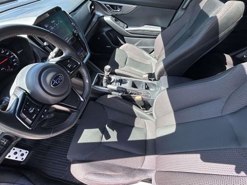 Used 2023 Subaru WRX Premium AWD/4WD image 10
