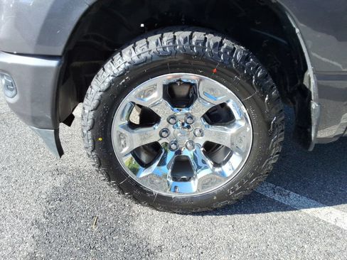 Used 2022 RAM 1500 Big Horn AWD/4WD image 10