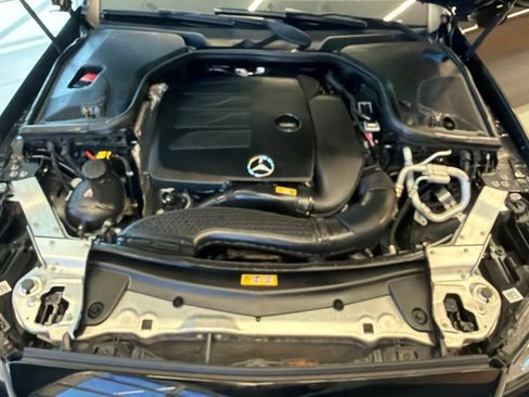 Used 2020 Mercedes-Benz E 350 Sedan image 52