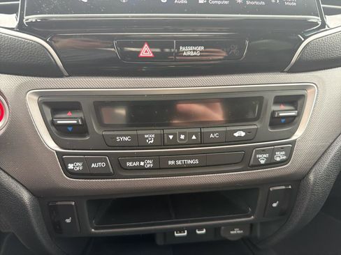 Used 2024 Honda Ridgeline RTL image 24