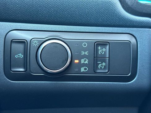 Used 2024 Ford Maverick Lariat w/ 4K Tow Package image 15