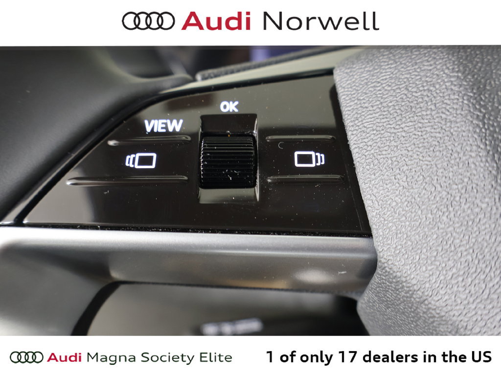 New 2026 Audi Q5 Premium AWD/4WD image 25