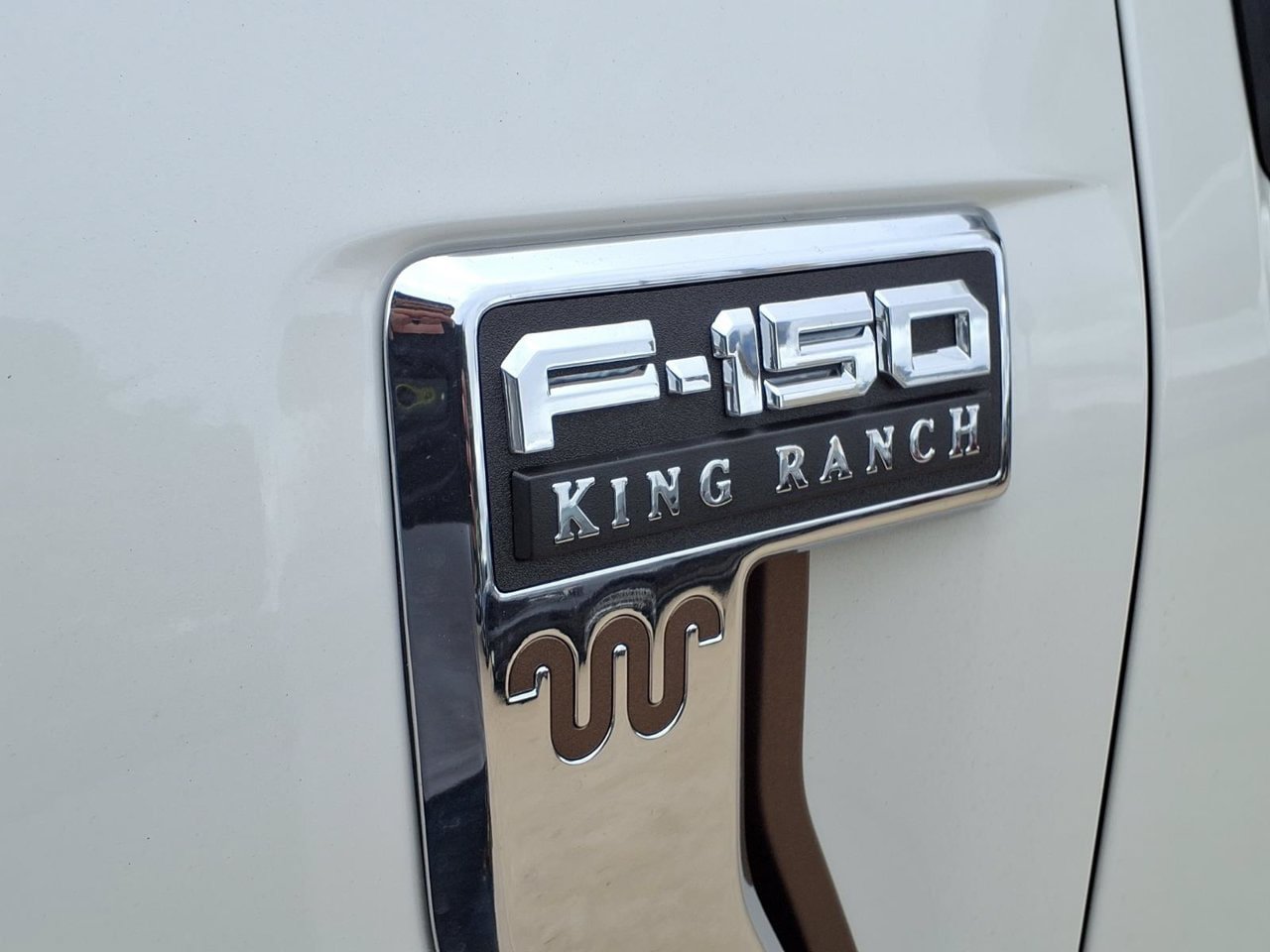 New 2026 Ford F150 King Ranch w/ Equipment Group 601A High AWD/4WD image 26