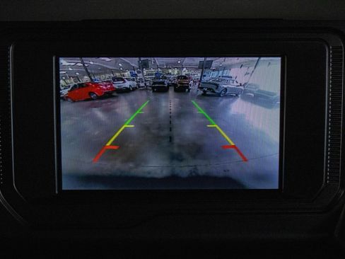 Used 2021 Ford Bronco Big Bend image 6