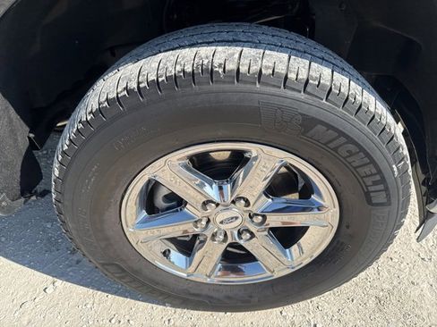 Used 2024 Ford F150 XLT w/ Equipment Group 302A MID image 31