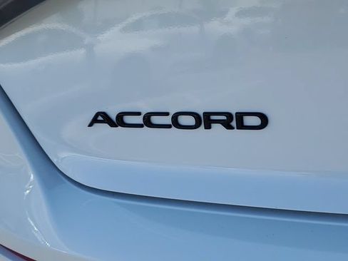 Used 2026 Honda Accord Sport image 7