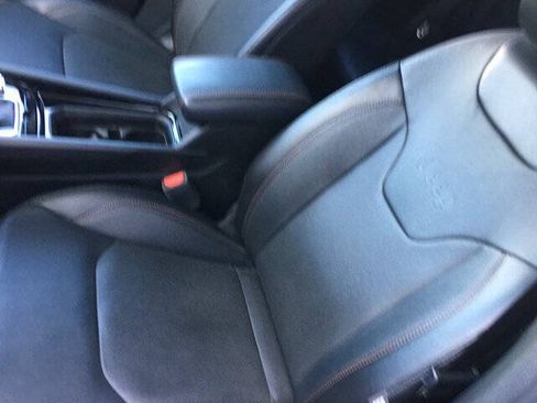 Used 2022 Jeep Compass Limited AWD/4WD image 14