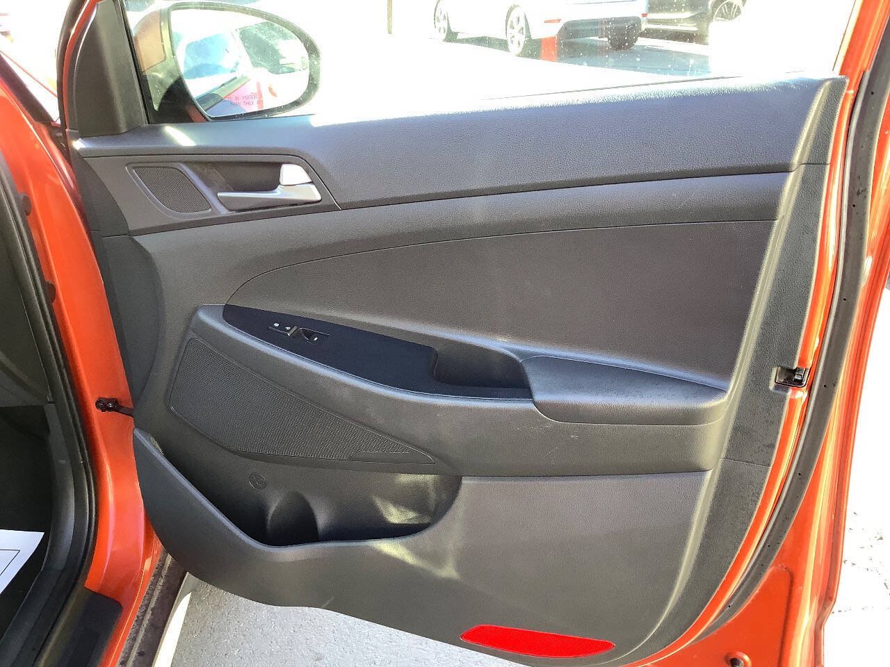 Used 2017 Hyundai Tucson Eco FWD image 31