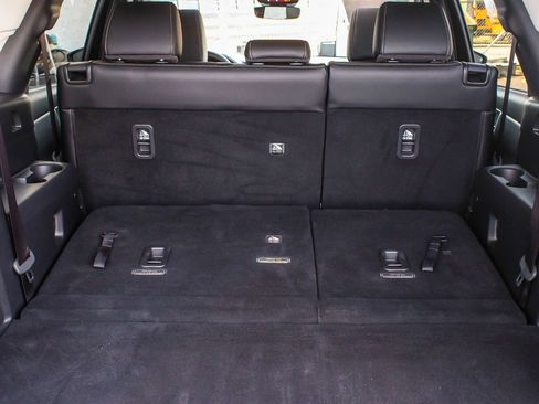 Used 2024 MAZDA CX-90 Plug-In Hybrid w/ Preferred image 47