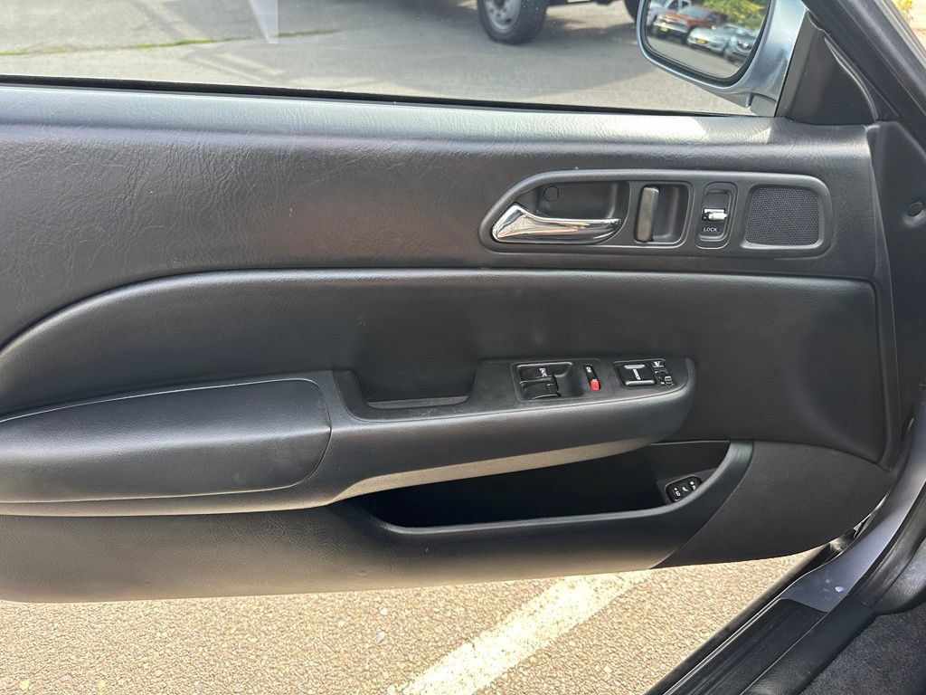 Used 1999 Honda Prelude image 15