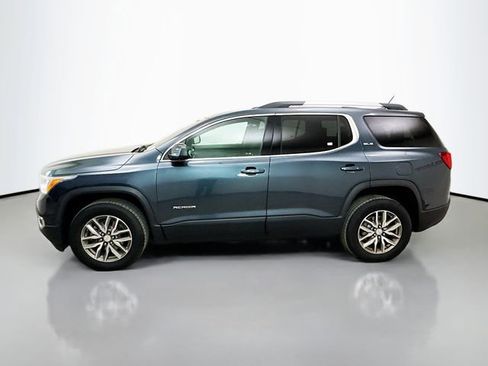 Used 2019 GMC Acadia SLE image 4