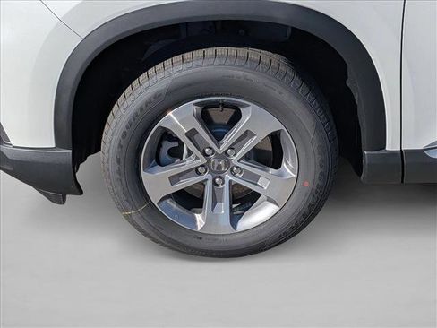 New 2025 Honda Pilot EX-L image 10