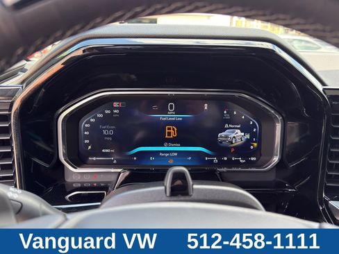 Used 2026 Chevrolet Silverado 1500 High Country w/ Technology Package AWD/4WD image 25