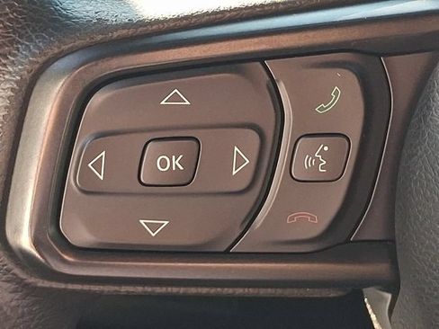 Used 2021 Jeep Wrangler Unlimited Sport AWD/4WD image 21