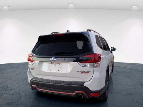 Used 2024 Subaru Forester Sport AWD/4WD image 15