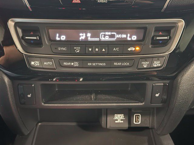 Used 2020 Honda Passport Touring image 25