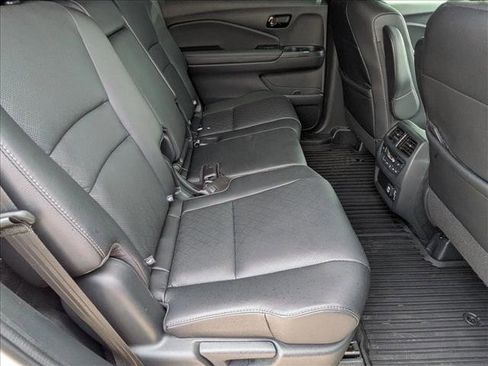 Used 2023 Honda Passport Elite image 19