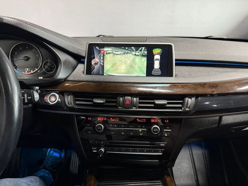 Used 2015 BMW X5 xDrive35i image 13