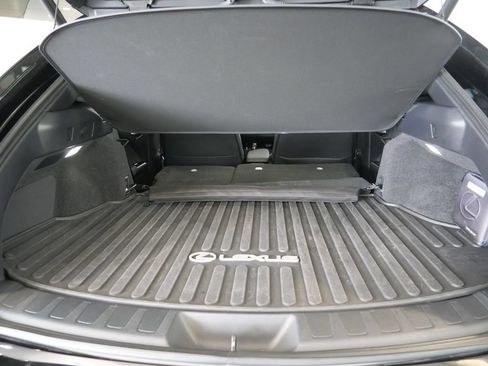 Used 2025 Lexus UX 300h AWD w/ Cold Area Package image 33
