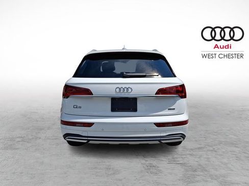 Used 2023 Audi Q5 2.0T Premium AWD/4WD image 5