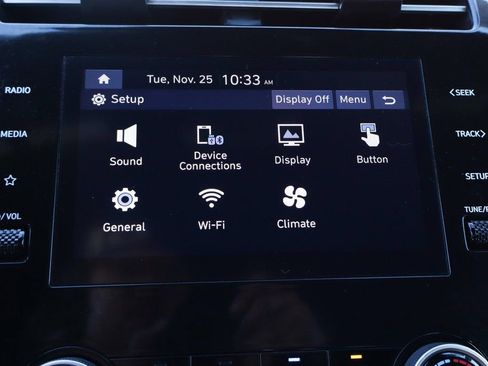 Used 2024 Hyundai Santa Cruz SE image 29