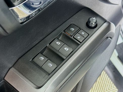 Used 2021 Toyota Tacoma TRD Pro AWD/4WD image 18
