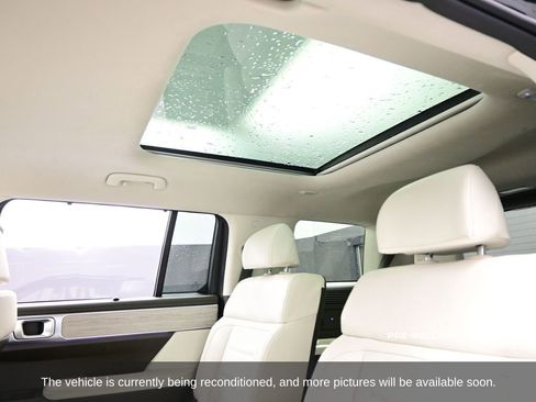 Used 2024 Hyundai Santa Fe Calligraphy image 39