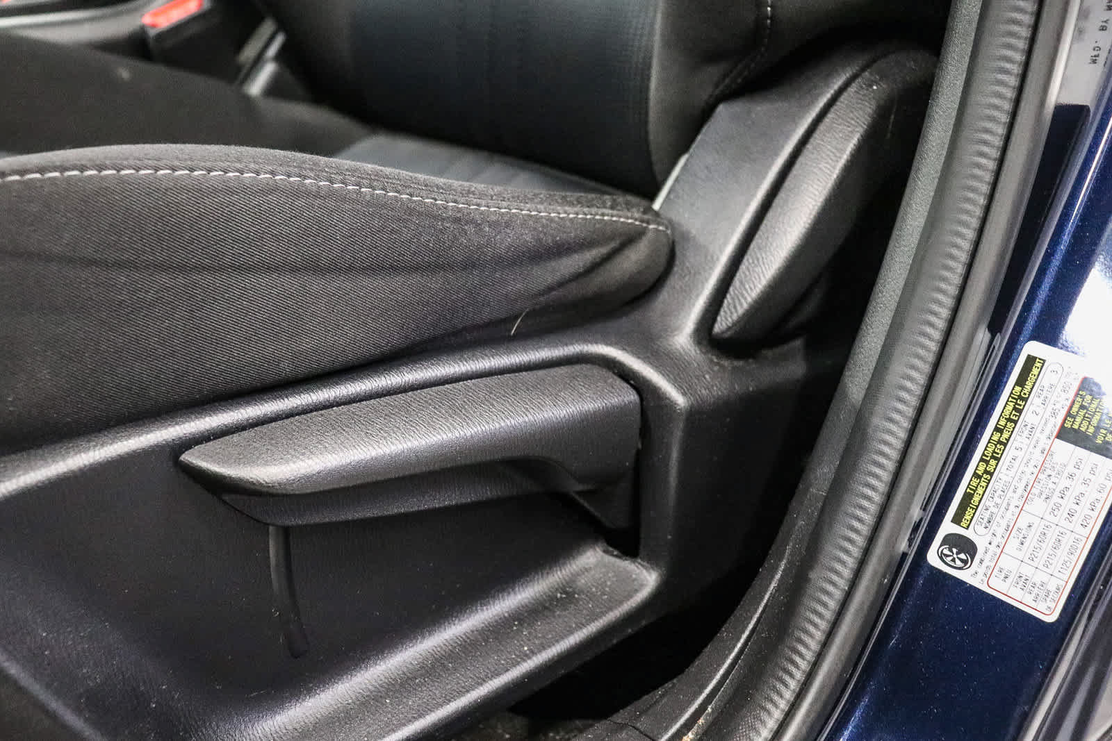 Used 2019 MAZDA CX-3 Sport AWD/4WD image 22