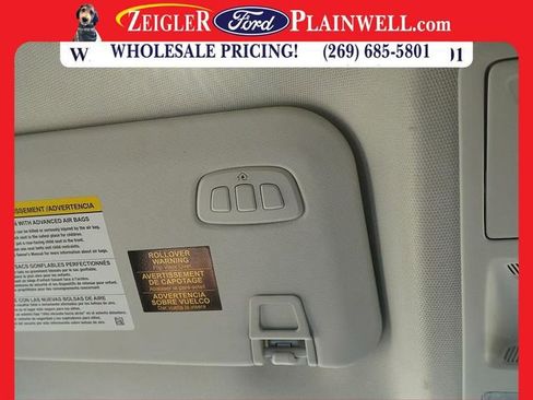 Used 2023 Ford Escape Platinum image 33