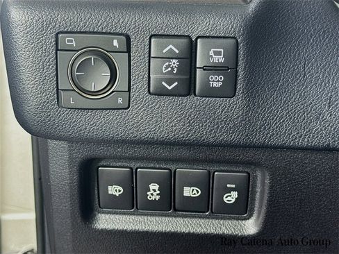 Certified 2023 Lexus GX 460 Luxury image 10