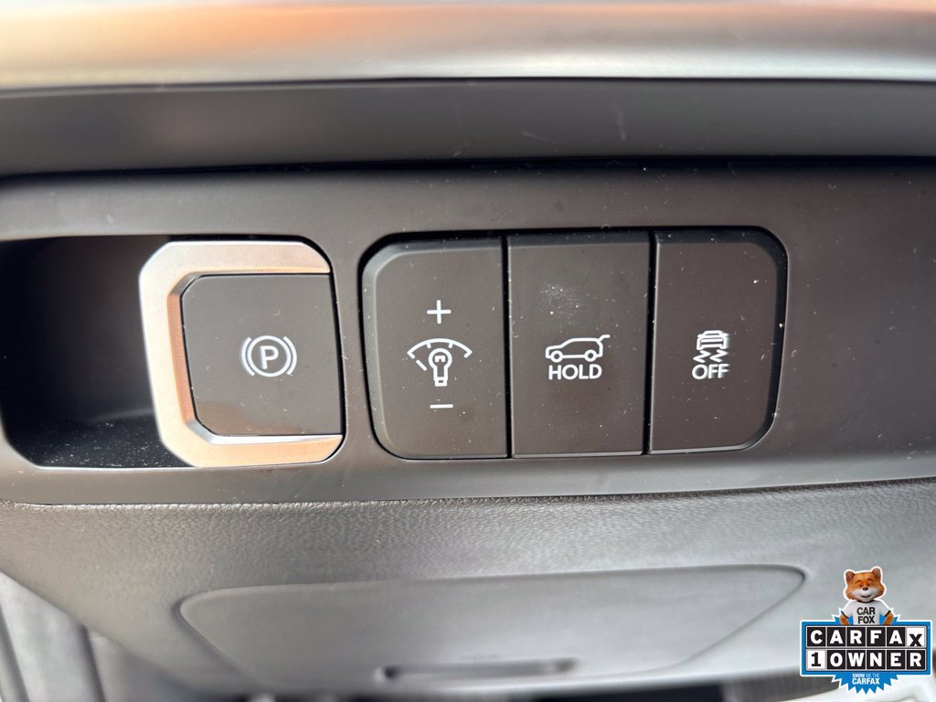 Used 2026 Hyundai Santa Fe SEL AWD/4WD image 16