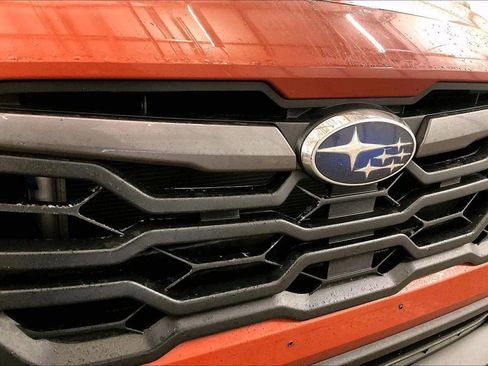 Used 2024 Subaru Crosstrek 2.5i Limited w/ Crosstrek Mirror Package image 29