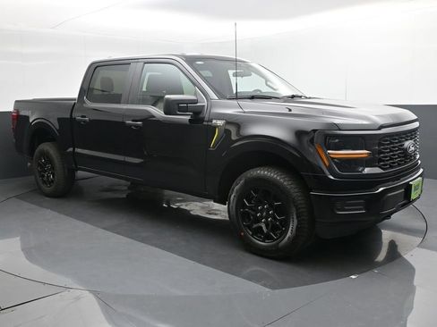 New 2025 Ford F150 STX image 7