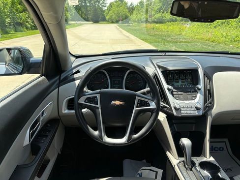 Used 2014 Chevrolet Equinox LT w/ Power Convenience Package FWD image 42