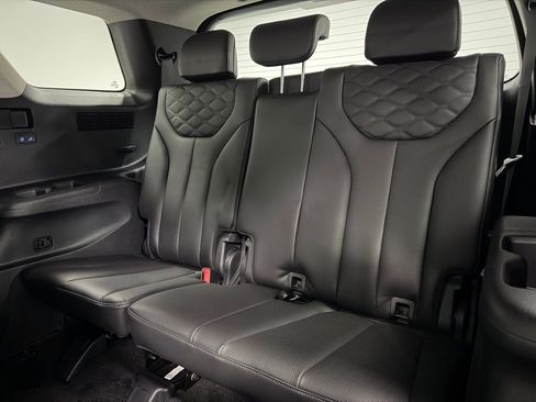Certified 2021 Hyundai Palisade Limited image 23